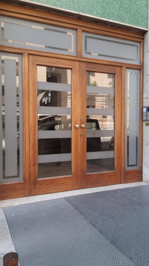 Tribunale Room Basement باليرمو المظهر الخارجي الصورة