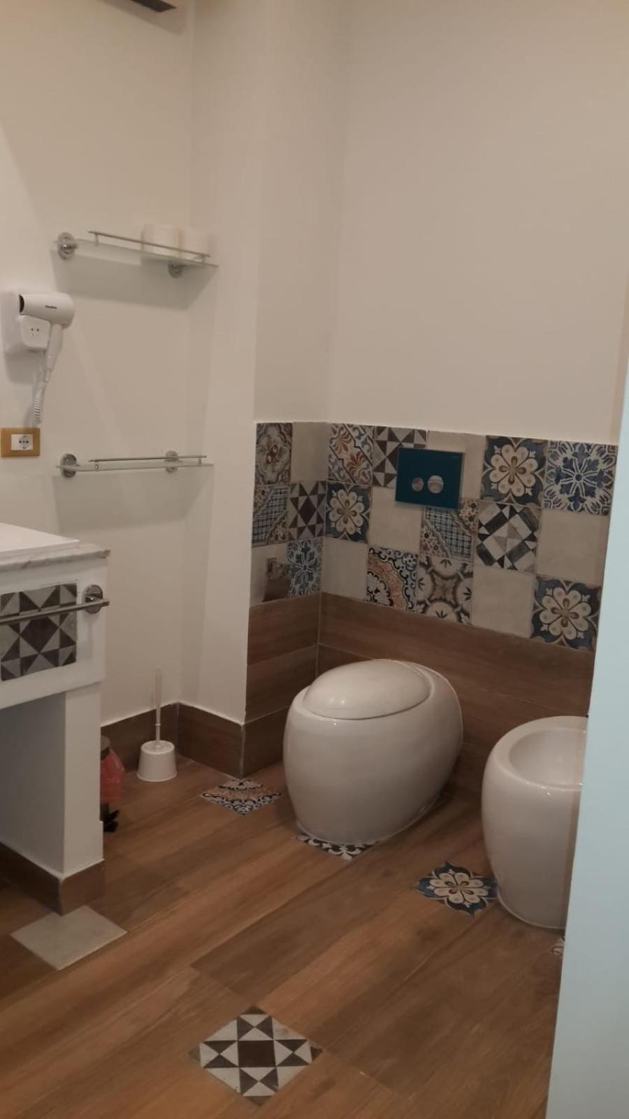 Tribunale Room Basement باليرمو المظهر الخارجي الصورة